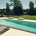 Le Château D'orleix 3*
