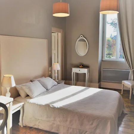 Le Chateau D'orleix 3*