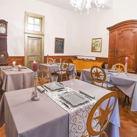 Le Chateau D'orleix Orleix