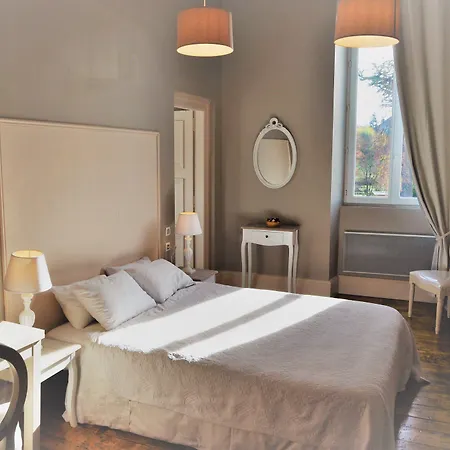 Le Chateau D'orleix Gasthof 3*