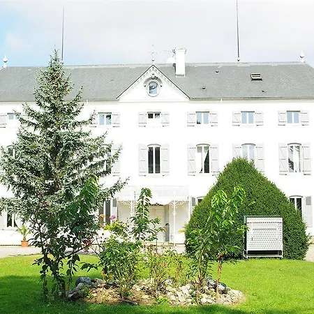 Le Chateau D'orleix 3* Orleix