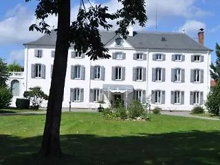 Chateau D'orleix