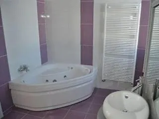 Gasthof Le Chateau D'orleix