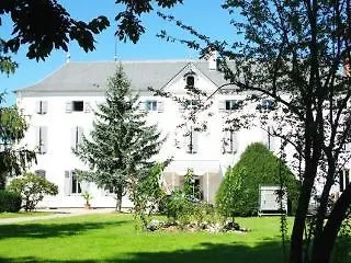 Le Chateau D'orleix Gasthof Orleix