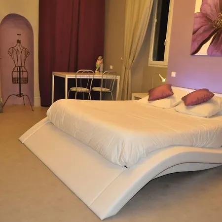 Le Chateau D'orleix Orleix