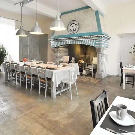 Le Chateau D'orleix Orleix