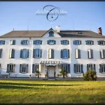 Le Chateau D'orleix Affittacamere