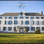 Affittacamere Le Chateau D'orleix Orleix