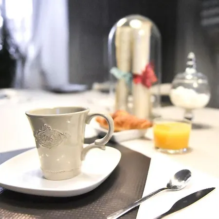 Le Château D'orleix Orleix