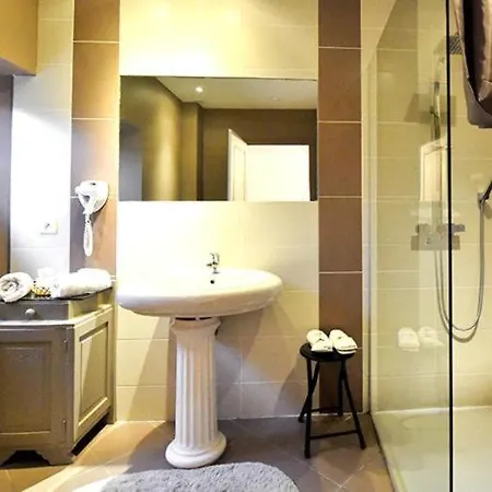 Le Chateau D'orleix Orleix