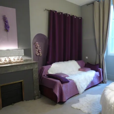 Le Chateau D'orleix 3* Orleix