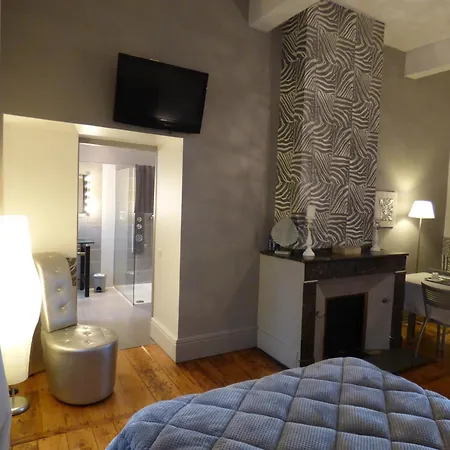 Le Château D'orleix Orleix