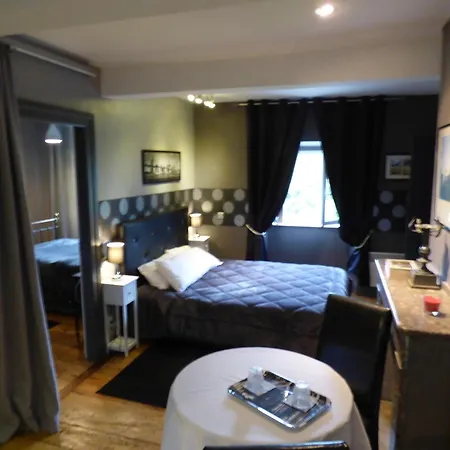 Le Chateau D'orleix 3*