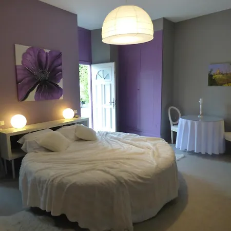 Le Chateau D'orleix 3* Orleix