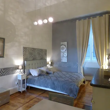 Pensjonat Le Chateau D'orleix 3*