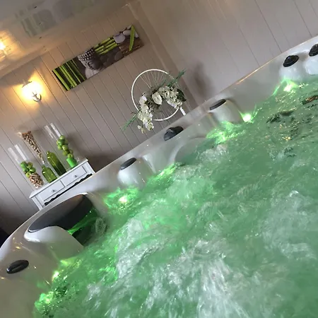 Le Château D'orleix Maison d'hôtes