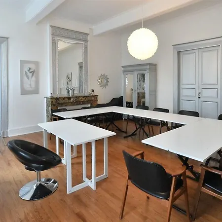 Le Chateau D'orleix Pensjonat 3*