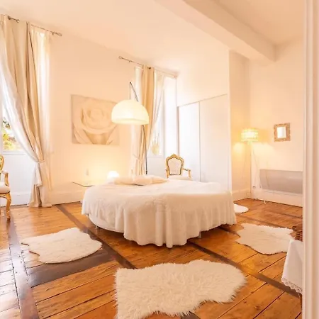 Le Château D'orleix 3*