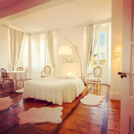 Le Chateau D'orleix 3* Orleix