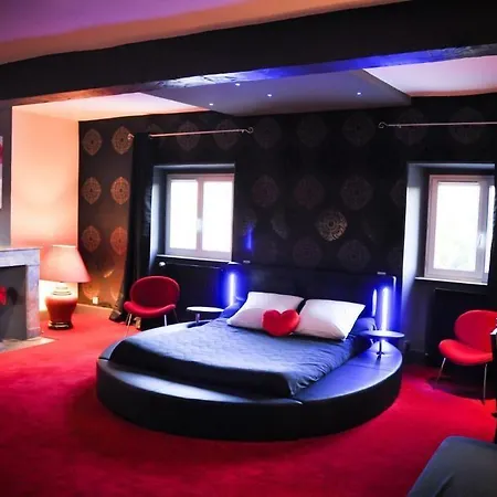 Le Château D'orleix Orleix