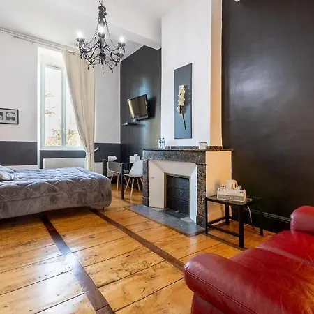 Le Château D'orleix 3*