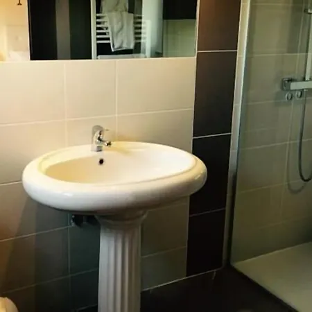 Le Château D'orleix