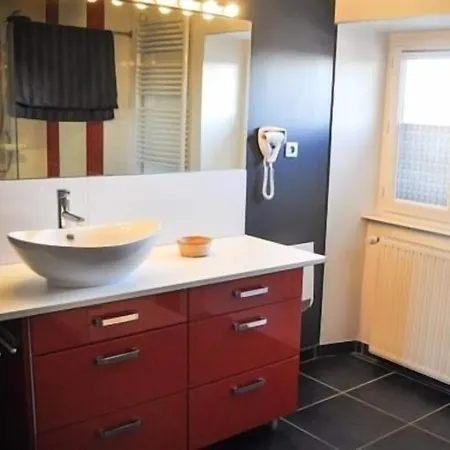 Le Château D'orleix Orleix