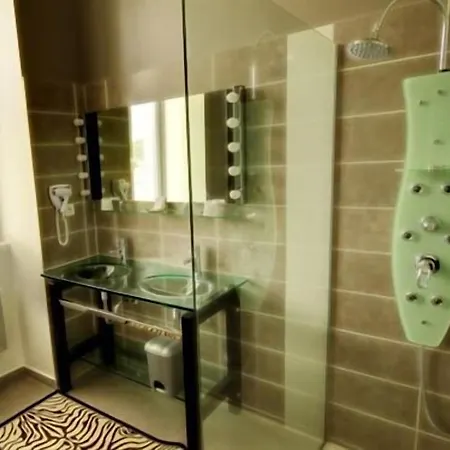 Le Château D'orleix 3*