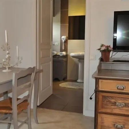 Le Château D'orleix