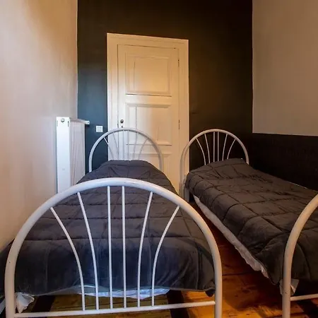 Chateau D'orleix Affittacamere 3*