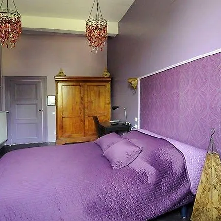 Le Chateau D'orleix 3*