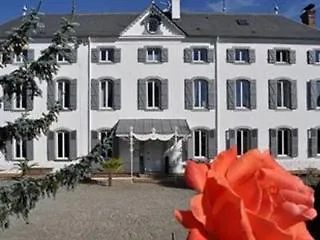 Le Chateau D'orleix 3*