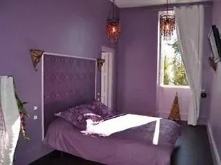 Maison d'hôtes Le Château D'orleix Orleix