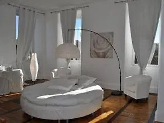 Le Château D'orleix Maison d'hôtes 3*