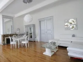 Le Chateau D'orleix Gæstehus