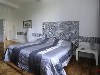 Le Château D'orleix Orleix