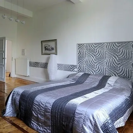 Le Château D'orleix Maison d'hôtes Orleix