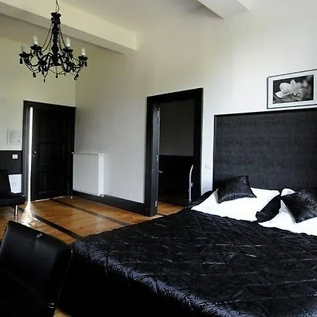 Le Château D'orleix Orleix