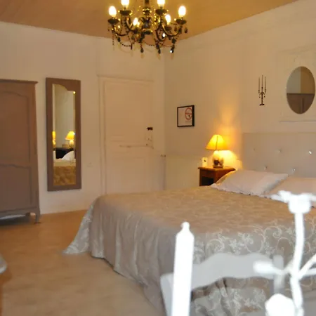 Le Château D'orleix Orleix