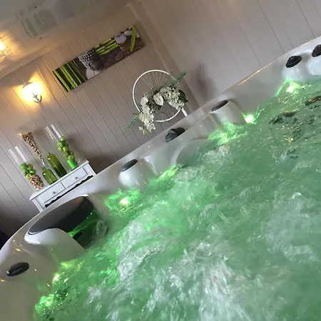 Le Chateau D'orleix 3* Orleix