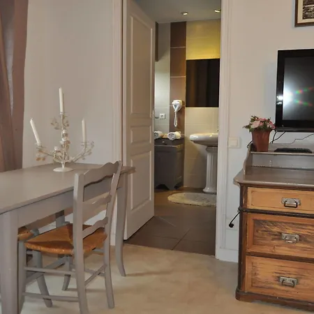 Le Chateau D'orleix Pensjonat Orleix