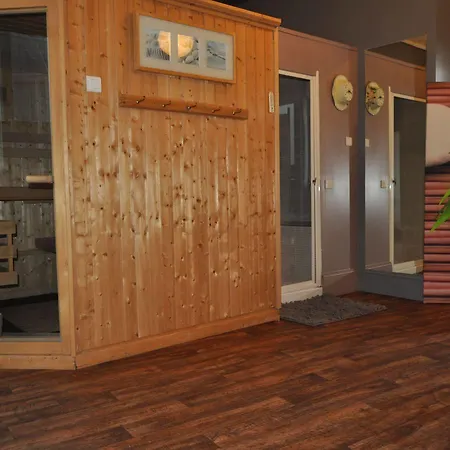 Le Château D'orleix