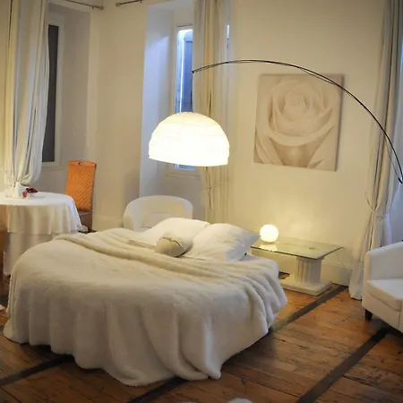 Le Chateau D'orleix Pensjonat